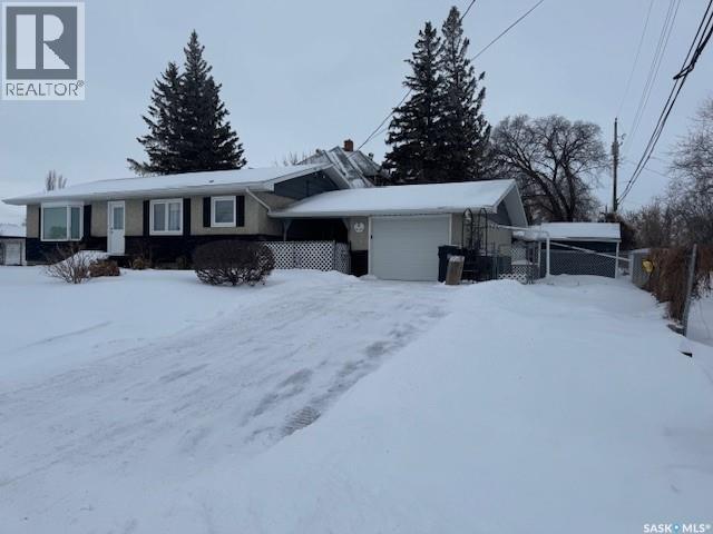 2 22nd STREET, battleford, Saskatchewan