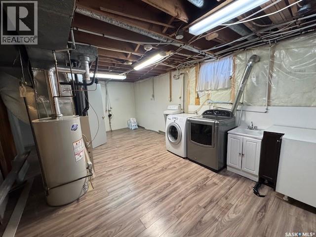 2 22nd Street, Battleford, Saskatchewan  S0M 0E0 - Photo 20 - SK026031