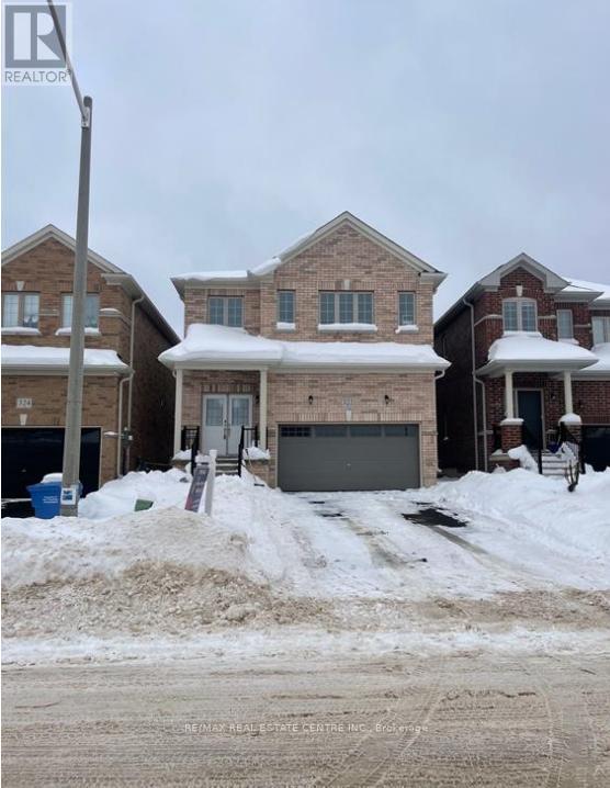 322 Russell Street, Southgate, Ontario  N0C 1B0 - Photo 1 - X12750460