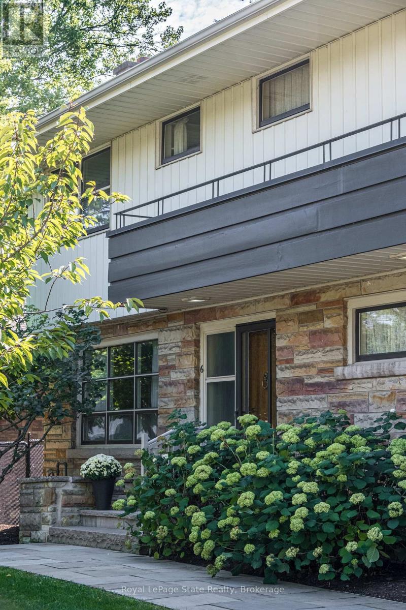 6 Freeland Court, Hamilton, Ontario  L8S 3R5 - Photo 7 - X12750466