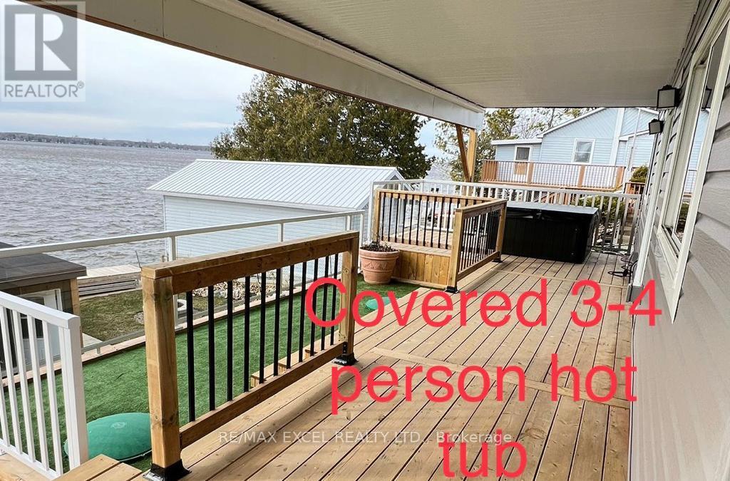 205 Snug Harbour Road, Kawartha Lakes, Ontario  K9V 4R6 - Photo 10 - X12750488