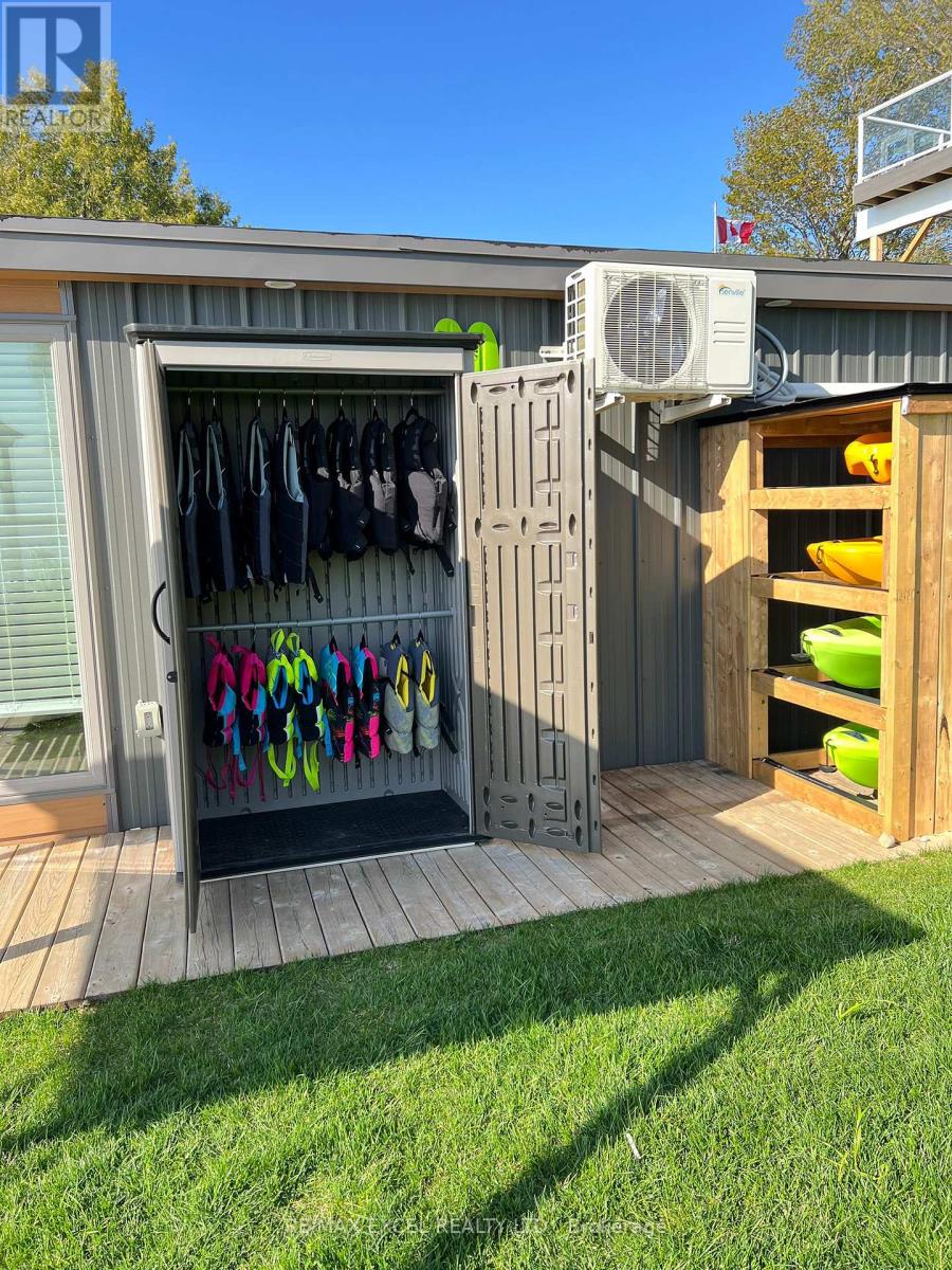 205 Snug Harbour Road, Kawartha Lakes, Ontario  K9V 4R6 - Photo 11 - X12750488