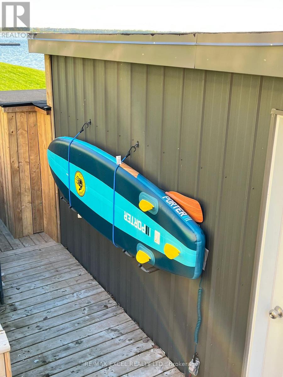 205 Snug Harbour Road, Kawartha Lakes, Ontario  K9V 4R6 - Photo 12 - X12750488