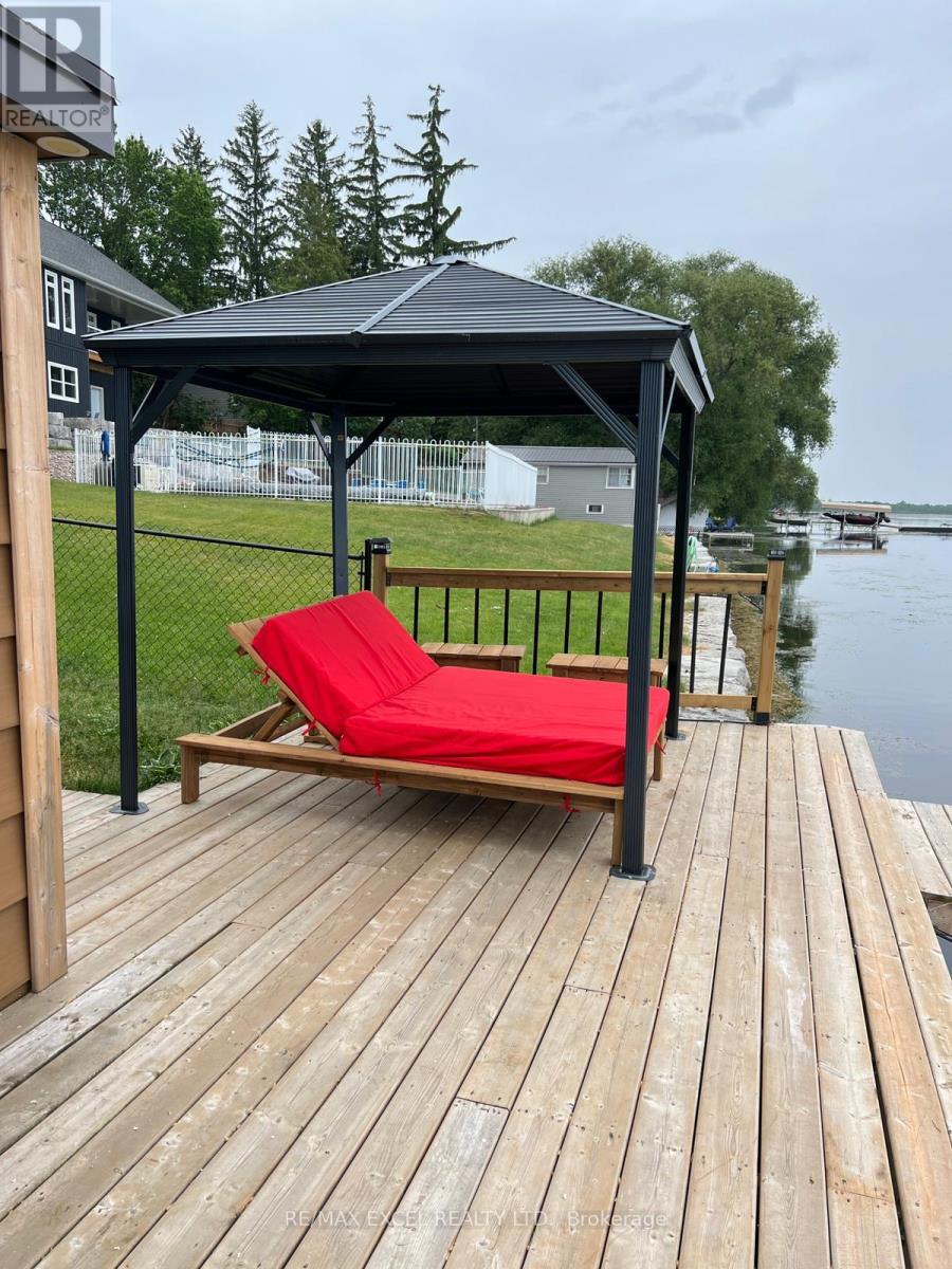 205 Snug Harbour Road, Kawartha Lakes, Ontario  K9V 4R6 - Photo 13 - X12750488