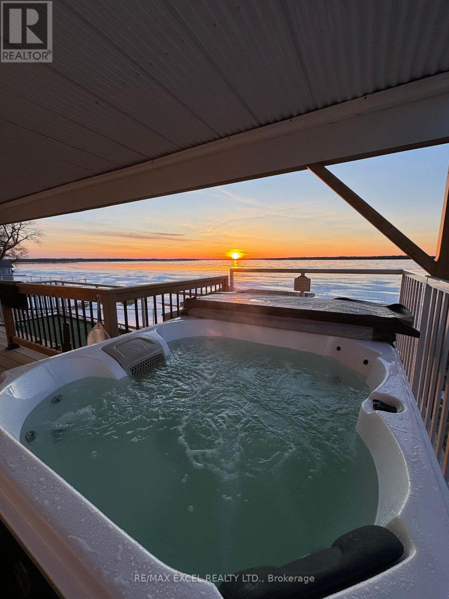 205 Snug Harbour Road, Kawartha Lakes, Ontario  K9V 4R6 - Photo 14 - X12750488