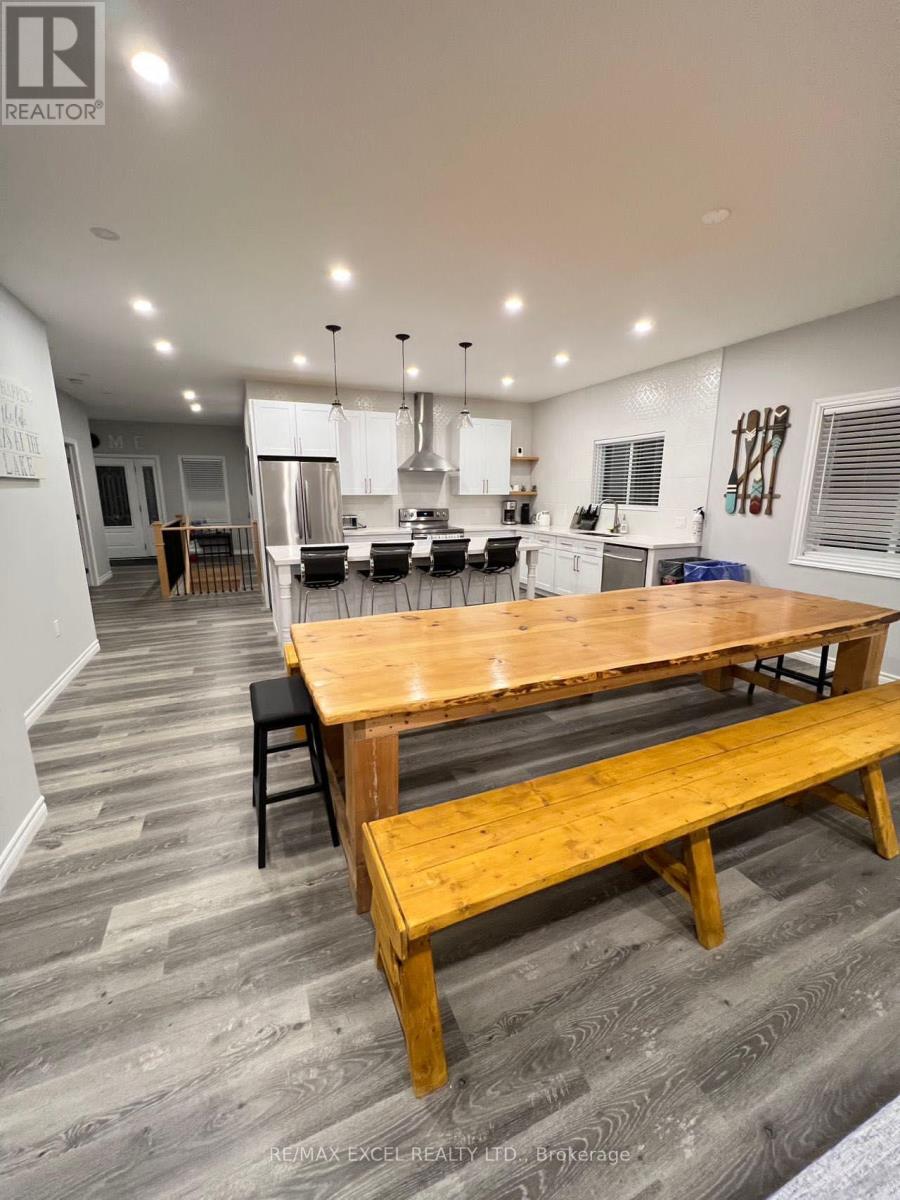 205 Snug Harbour Road, Kawartha Lakes, Ontario  K9V 4R6 - Photo 15 - X12750488