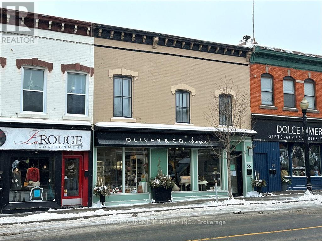 56 King Street W, Hamilton, Ontario  L9H 1T8 - Photo 29 - X12750494