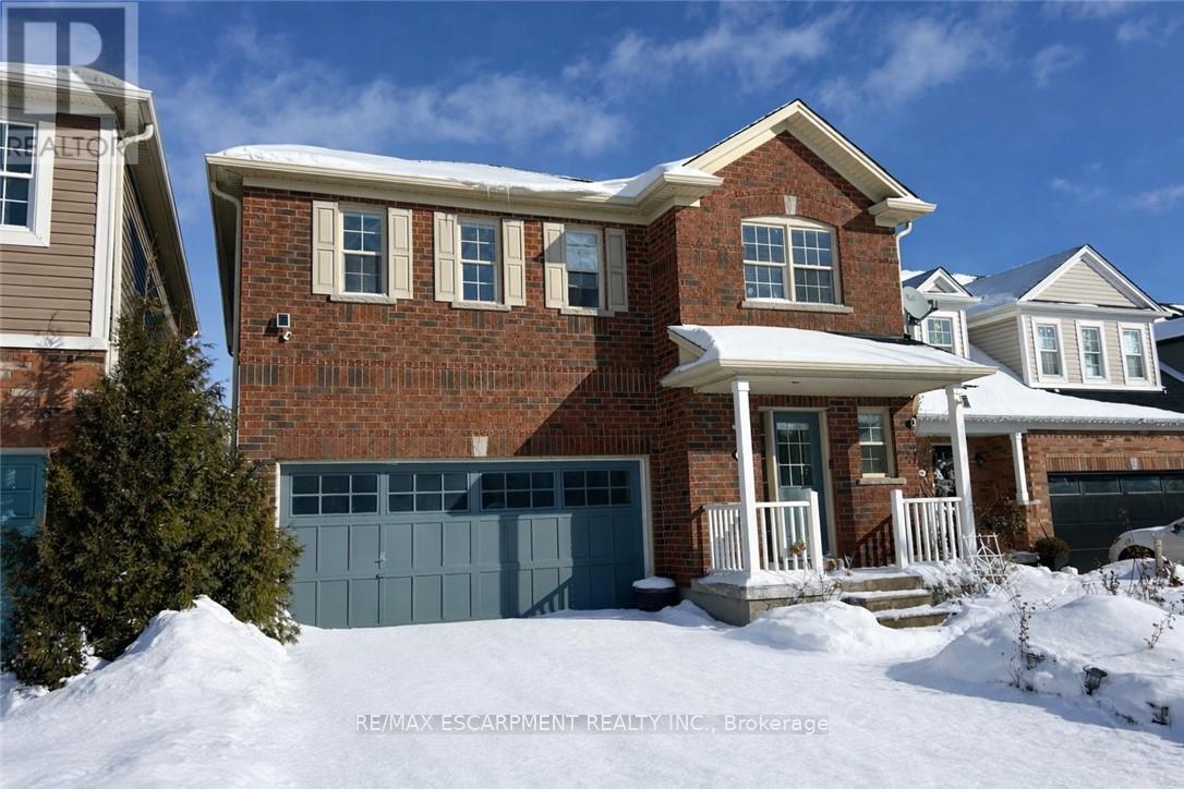 106 Voyager Pass, Hamilton, Ontario  L0R 1C0 - Photo 2 - X12750502