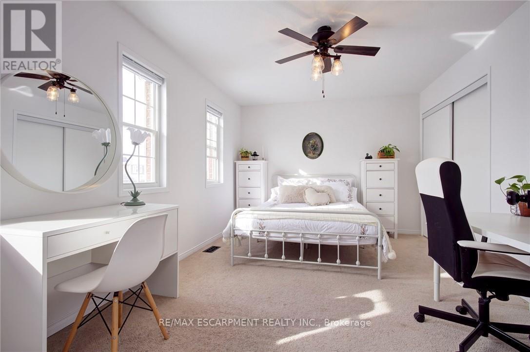 106 Voyager Pass, Hamilton, Ontario  L0R 1C0 - Photo 26 - X12750502