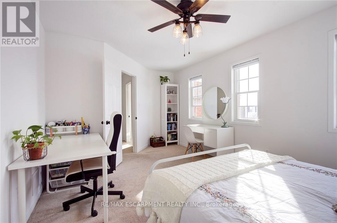 106 Voyager Pass, Hamilton, Ontario  L0R 1C0 - Photo 27 - X12750502