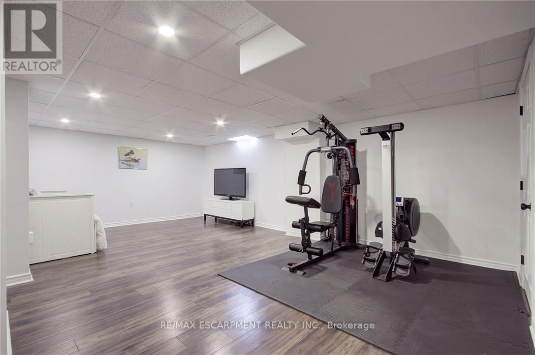 106 Voyager Pass, Hamilton, Ontario  L0R 1C0 - Photo 36 - X12750502