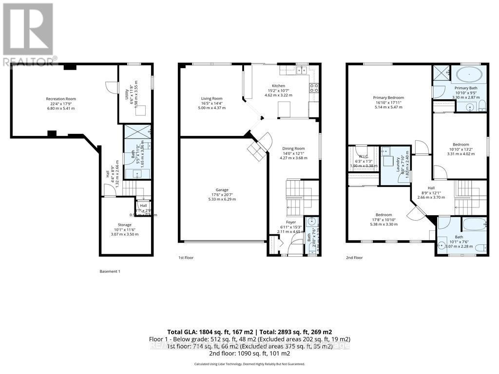 106 Voyager Pass, Hamilton, Ontario  L0R 1C0 - Photo 43 - X12750502