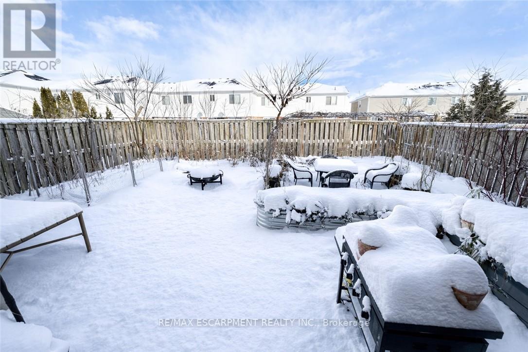 106 Voyager Pass, Hamilton, Ontario  L0R 1C0 - Photo 44 - X12750502