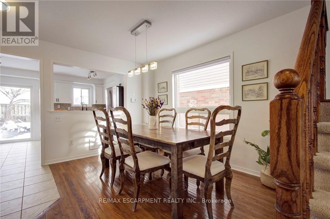 106 Voyager Pass, Hamilton, Ontario  L0R 1C0 - Photo 7 - X12750502