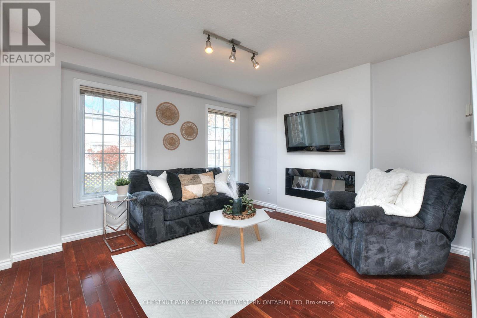 38 Heatherwood Place, Kitchener, Ontario  N2N 3P4 - Photo 14 - X12750536