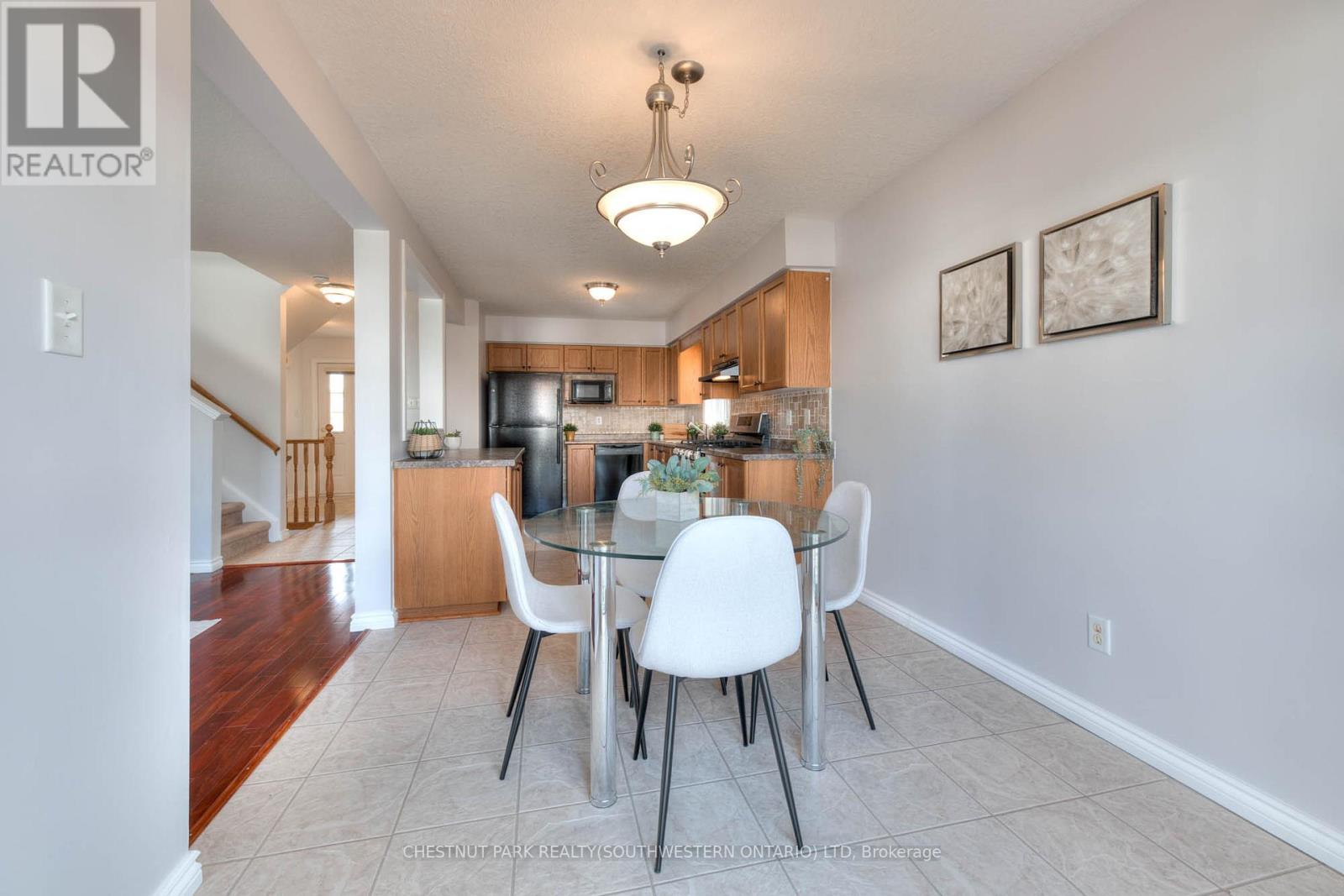 38 Heatherwood Place, Kitchener, Ontario  N2N 3P4 - Photo 16 - X12750536