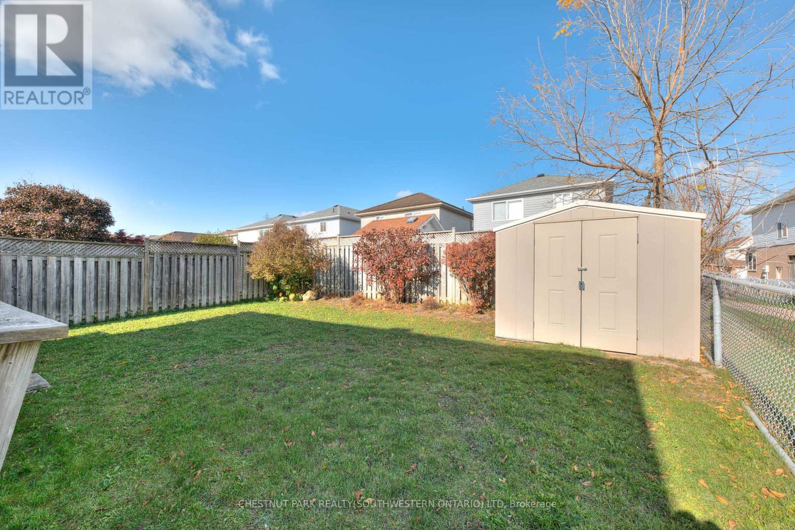 38 Heatherwood Place, Kitchener, Ontario  N2N 3P4 - Photo 37 - X12750536