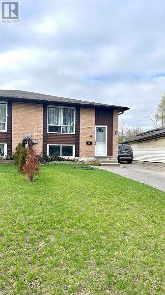 Bsmt - 43 Woodlawn Avenue, Brantford, Ontario  N3V 1A6 - Photo 14 - X12750562