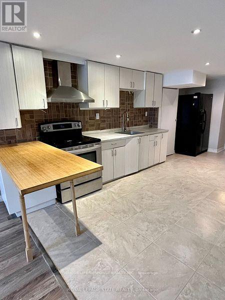 Bsmt - 43 Woodlawn Avenue, Brantford, Ontario  N3V 1A6 - Photo 3 - X12750562