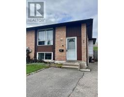 BSMT - 43 WOODLAWN AVENUE, Brantford, Ontario
