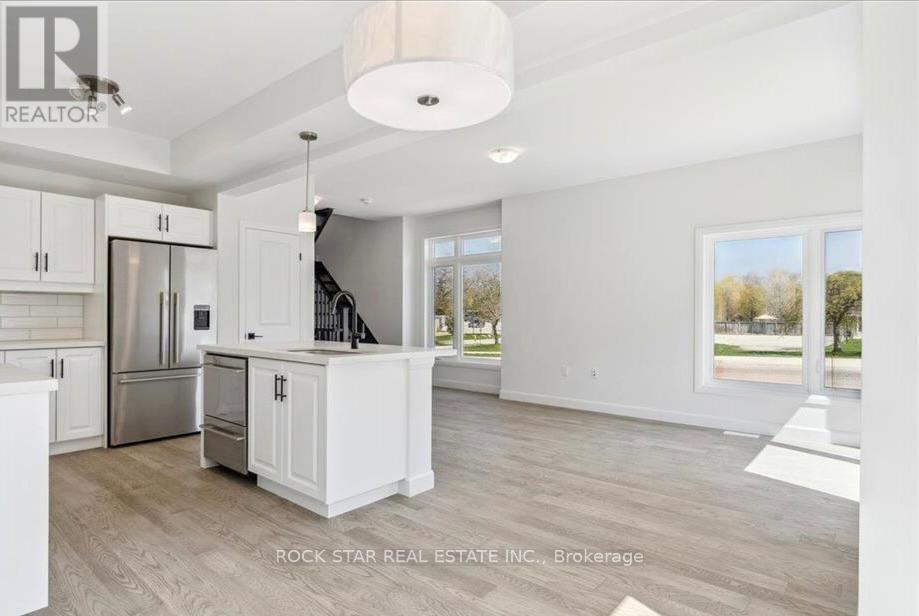 3 Southam Lane, Hamilton, Ontario  L9C 0E9 - Photo 13 - X12750604