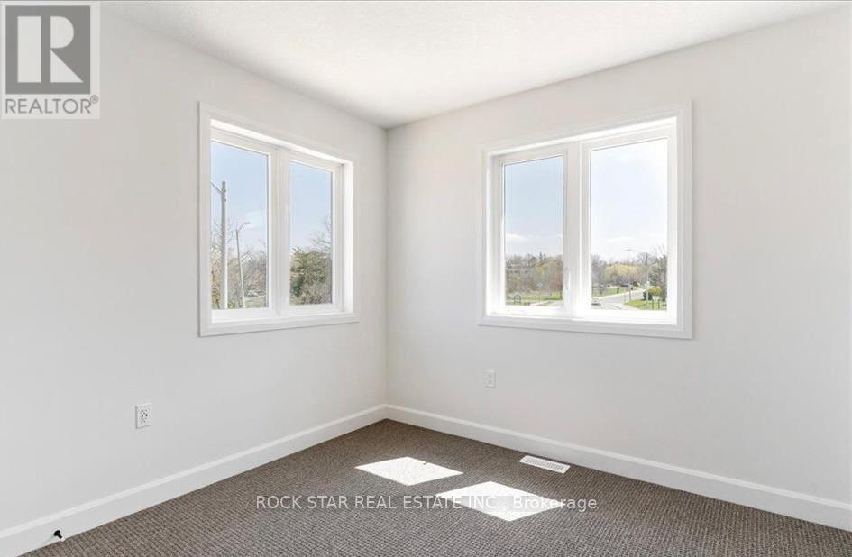 3 Southam Lane, Hamilton, Ontario  L9C 0E9 - Photo 26 - X12750604