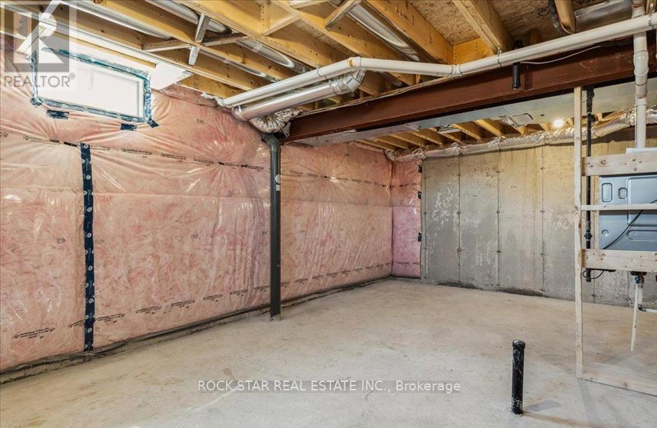 3 Southam Lane, Hamilton, Ontario  L9C 0E9 - Photo 31 - X12750604