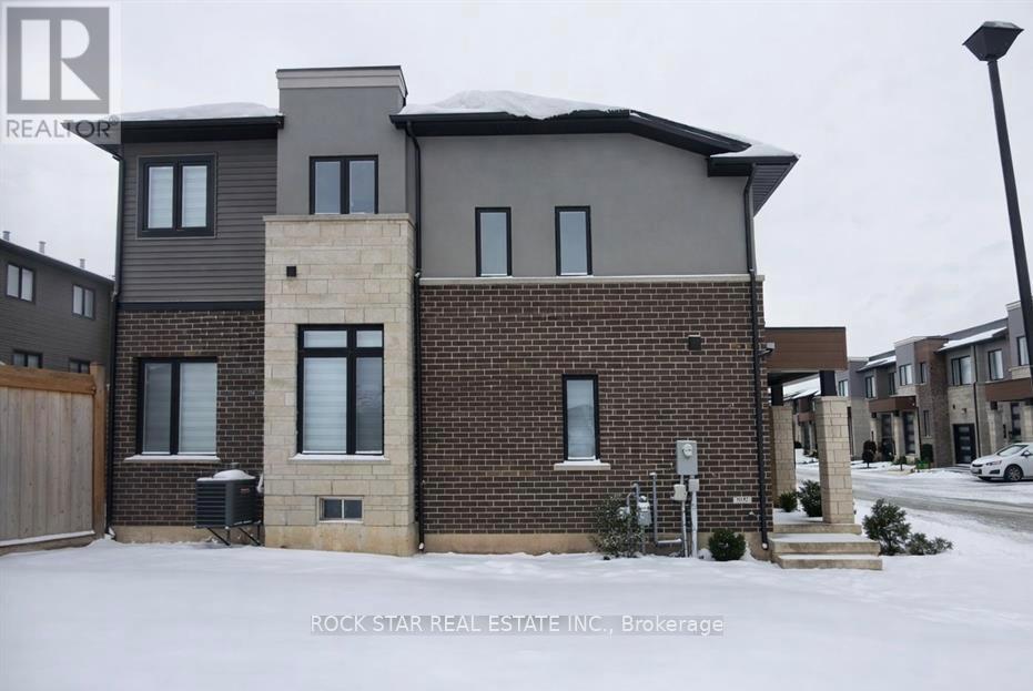 3 Southam Lane, Hamilton, Ontario  L9C 0E9 - Photo 33 - X12750604