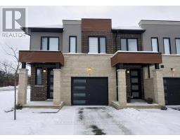 3 SOUTHAM LANE, Hamilton, Ontario