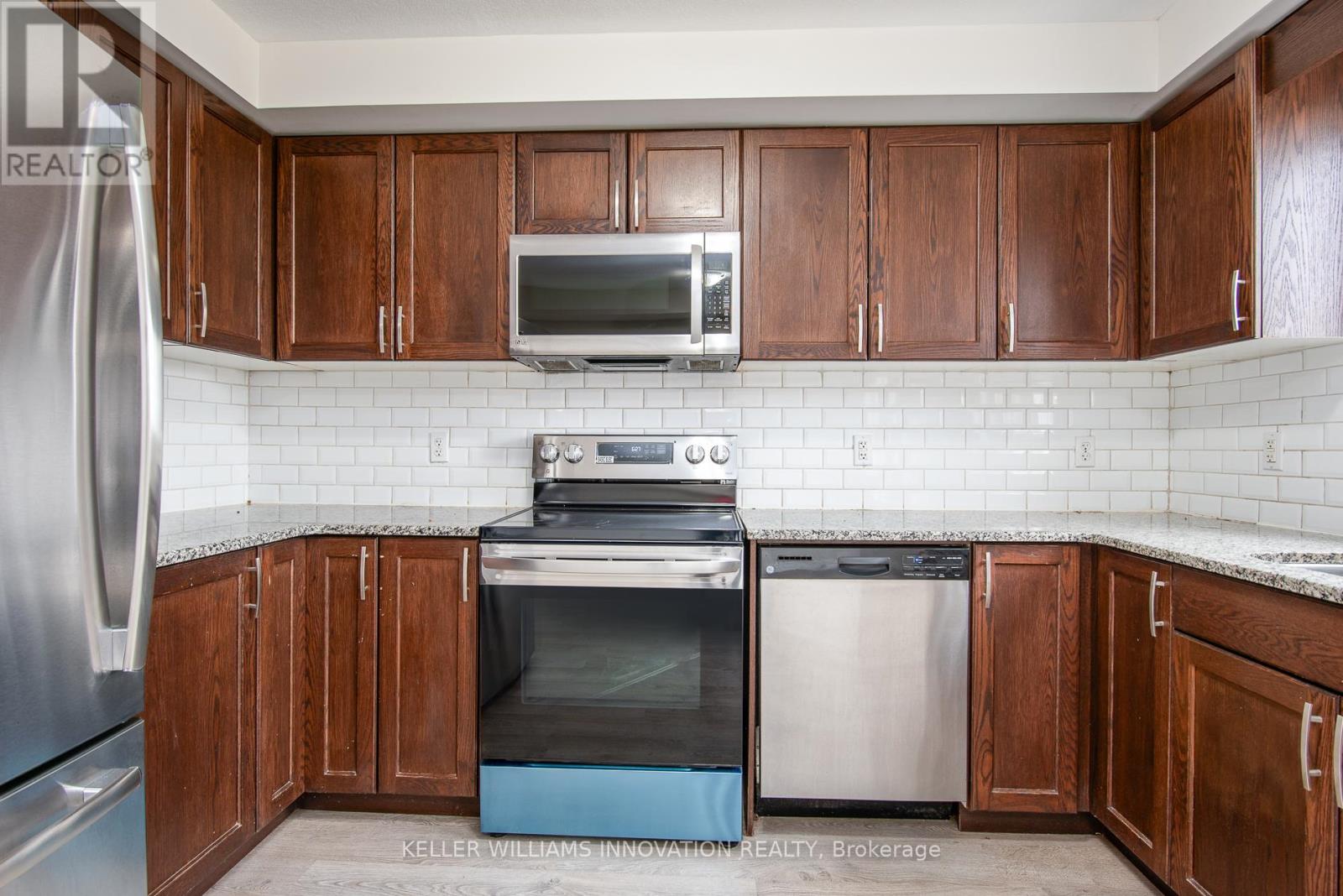 19b - 388 Old Huron Road, Kitchener, Ontario  N2R 0J6 - Photo 7 - X12750620