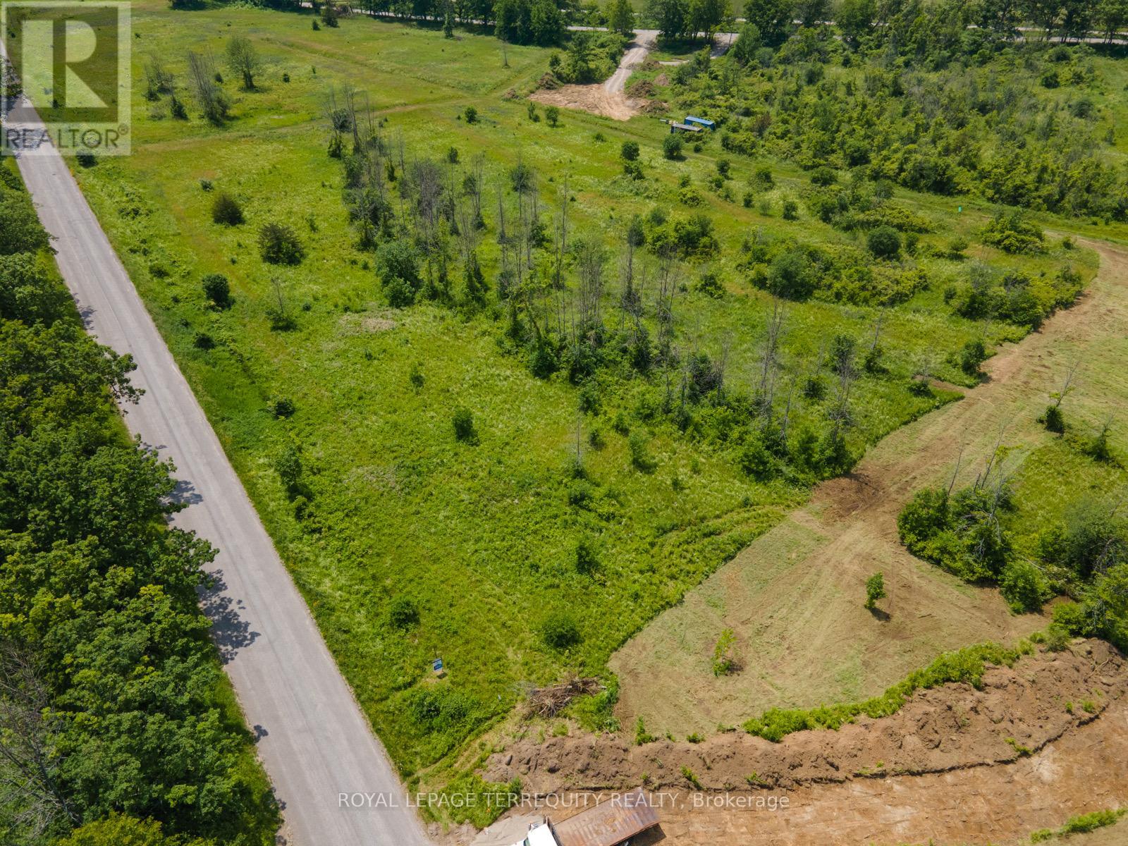 5310 Sully Road, Hamilton Township, Ontario  K0K 2E0 - Photo 1 - X12750634