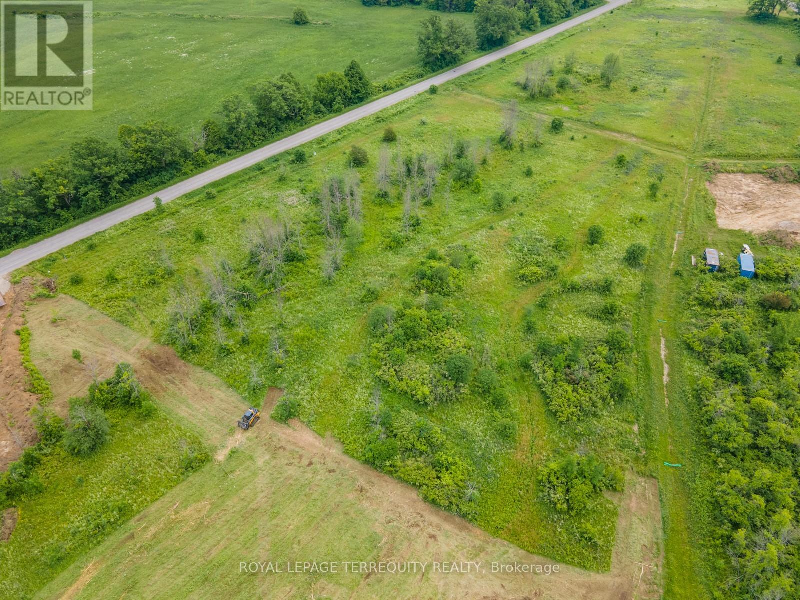 5310 Sully Road, Hamilton Township, Ontario  K0K 2E0 - Photo 3 - X12750634