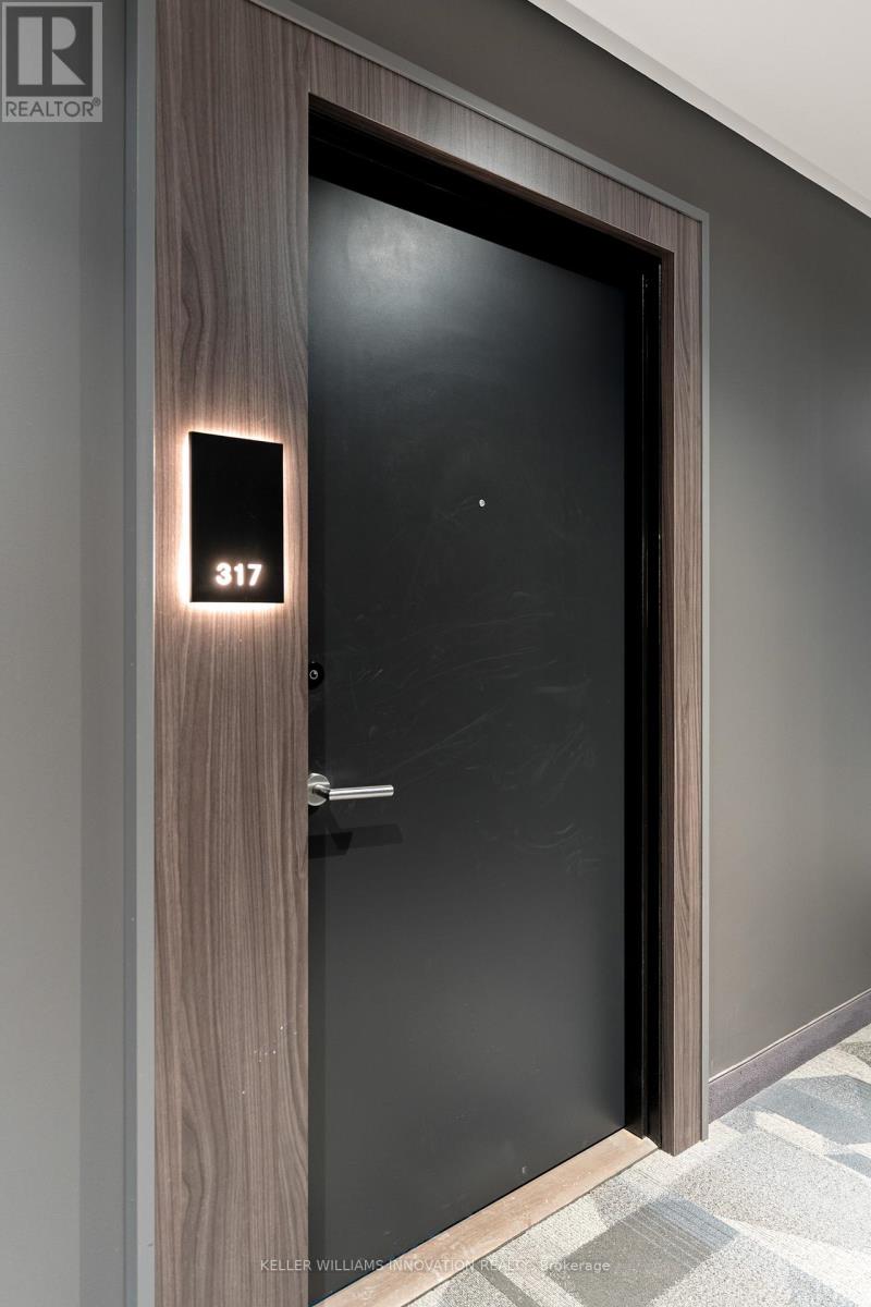 317 - 15 Wellington Street, Kitchener, Ontario  N2G 0E4 - Photo 19 - X12750668