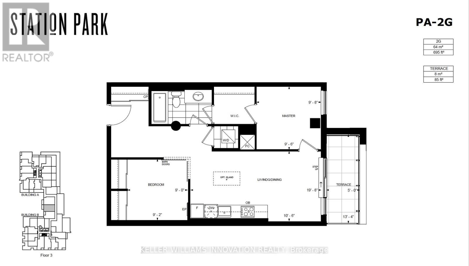 317 - 15 Wellington Street, Kitchener, Ontario  N2G 0E4 - Photo 40 - X12750668