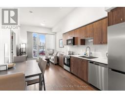 317 - 15 WELLINGTON STREET, Kitchener, Ontario