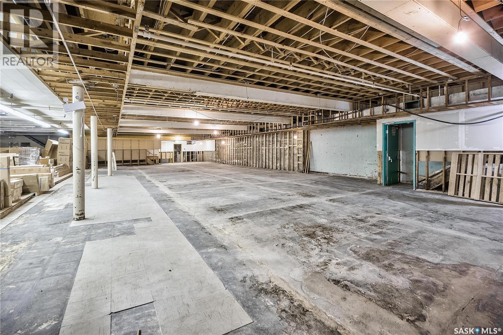 36 13th Street W, Prince Albert, Saskatchewan  S6V 3E8 - Photo 13 - SK027818