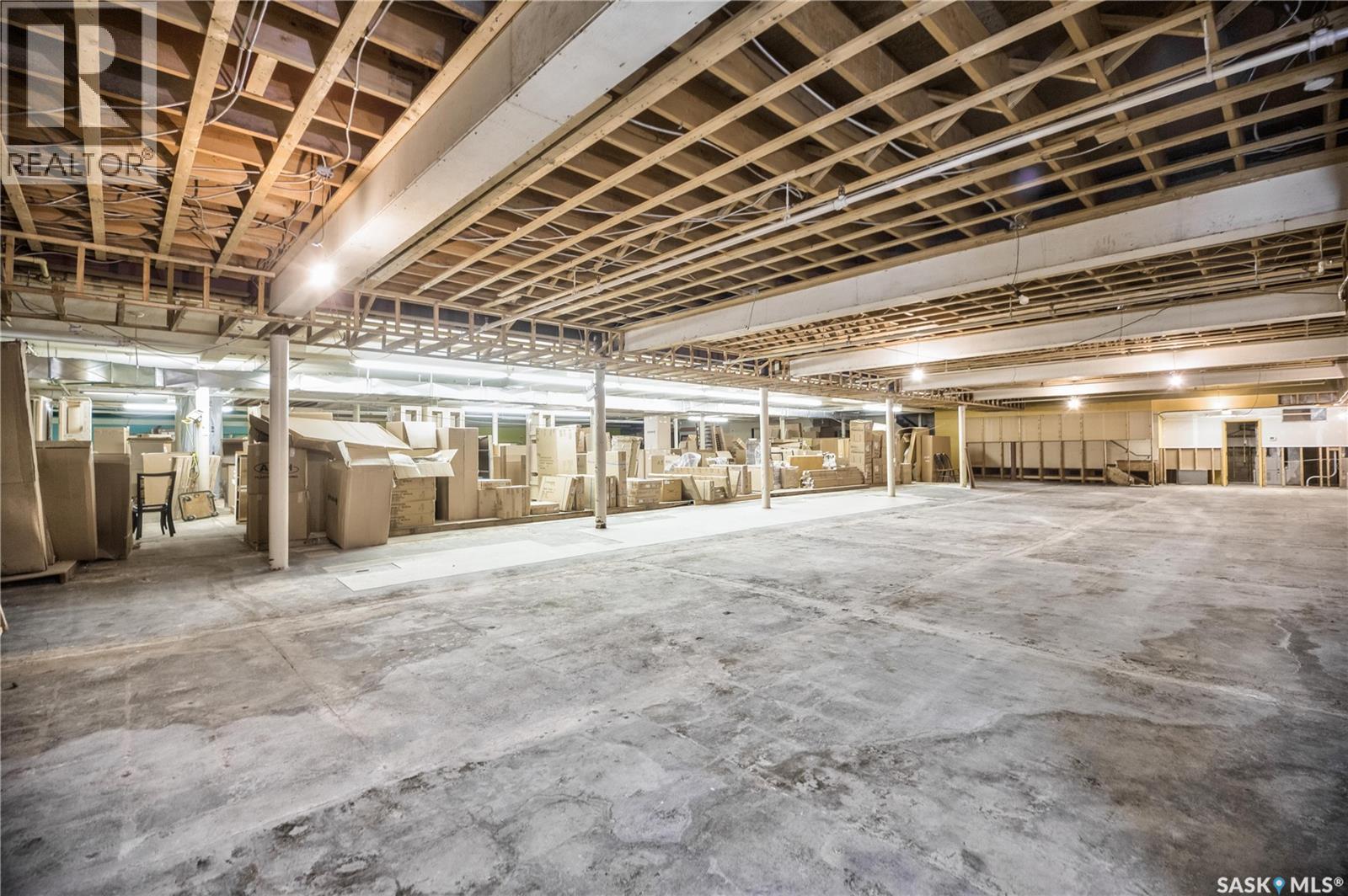 36 13th Street W, Prince Albert, Saskatchewan  S6V 3E8 - Photo 14 - SK027818