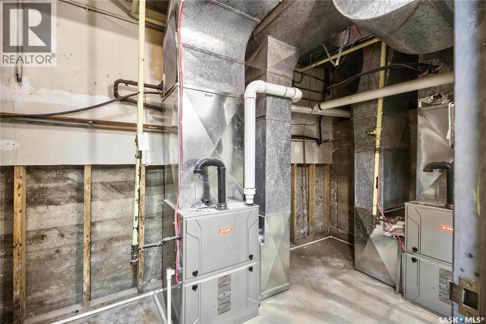 36 13th Street W, Prince Albert, Saskatchewan  S6V 3E8 - Photo 21 - SK027818