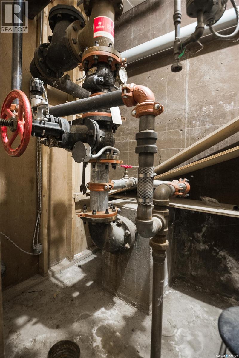 36 13th Street W, Prince Albert, Saskatchewan  S6V 3E8 - Photo 23 - SK027818