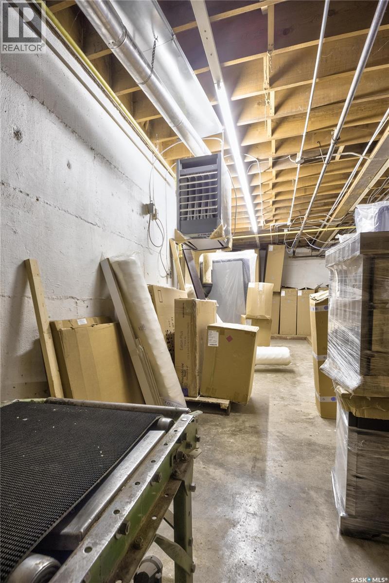 36 13th Street W, Prince Albert, Saskatchewan  S6V 3E8 - Photo 12 - SK027815