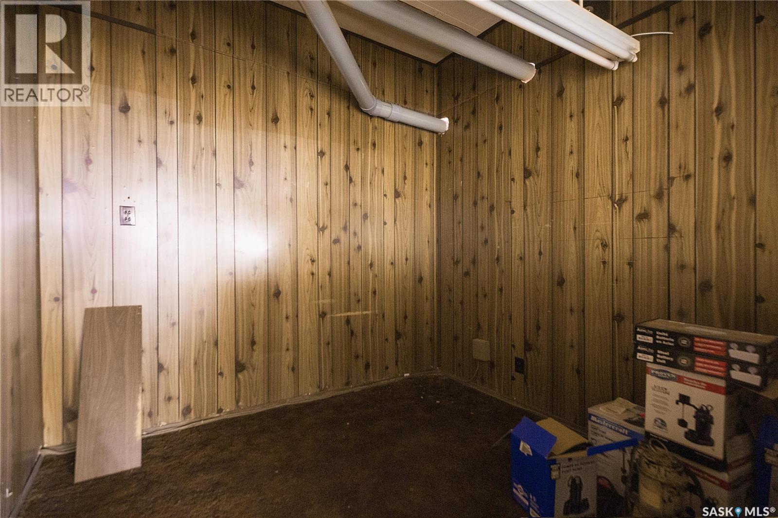 36 13th Street W, Prince Albert, Saskatchewan  S6V 3E8 - Photo 20 - SK027815