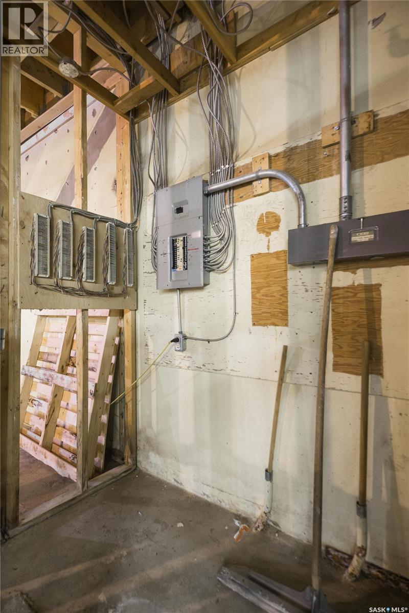 36 13th Street W, Prince Albert, Saskatchewan  S6V 3E8 - Photo 22 - SK027815