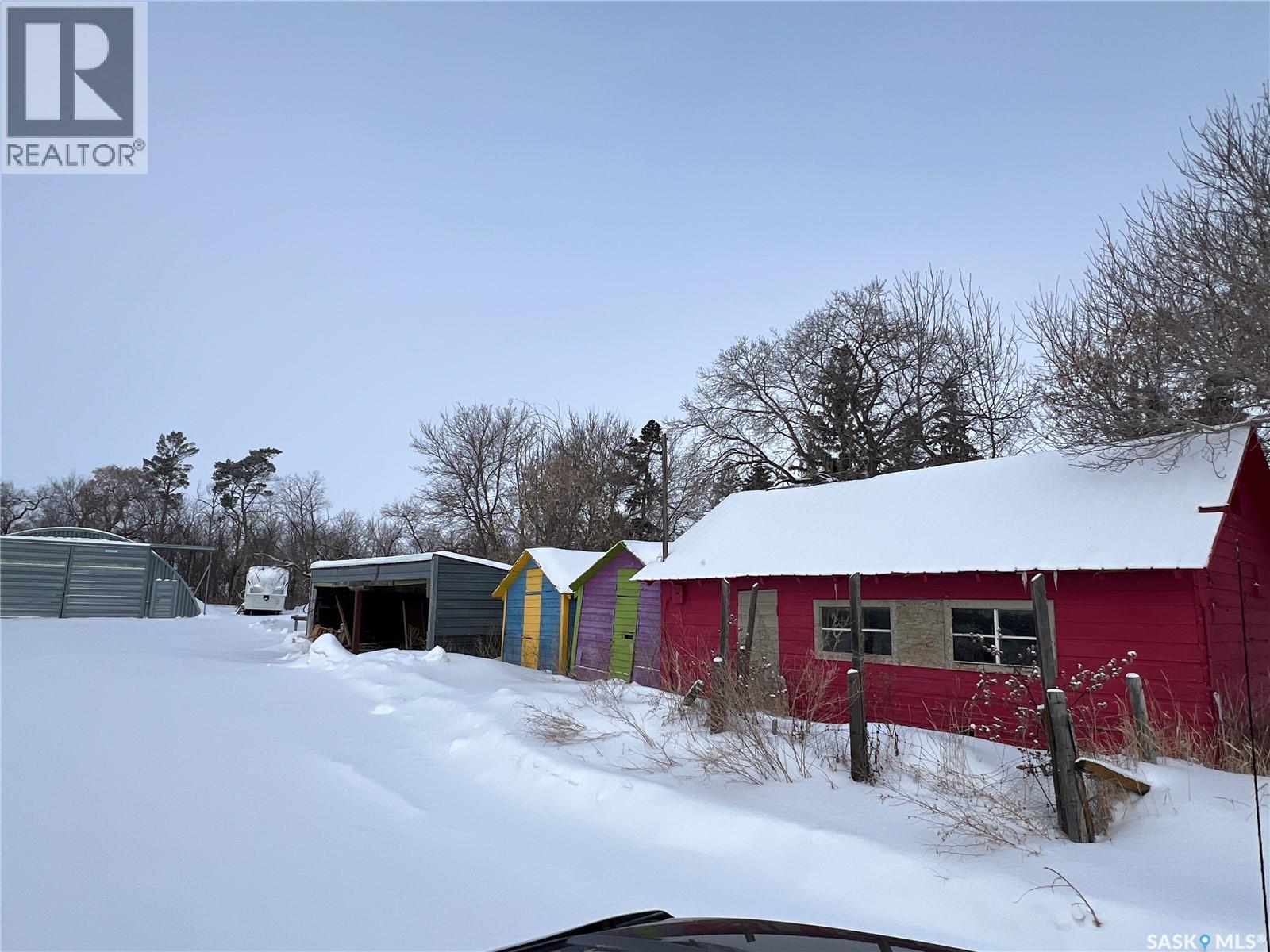North East Acreage, Fertile Belt Rm No. 183, Saskatchewan  S0A 0X0 - Photo 16 - SK027811