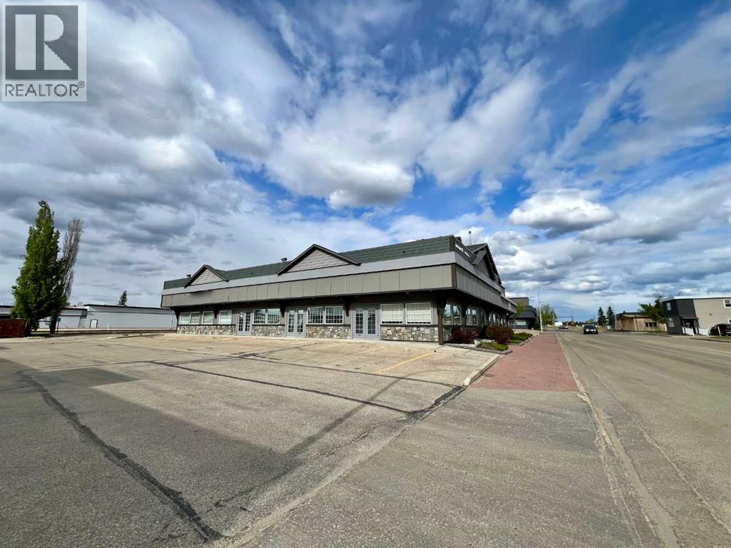 105, 106, 107, 108, 9824 97 Avenue, Grande Prairie, Alberta  T8V 7K2 - Photo 2 - A2234153