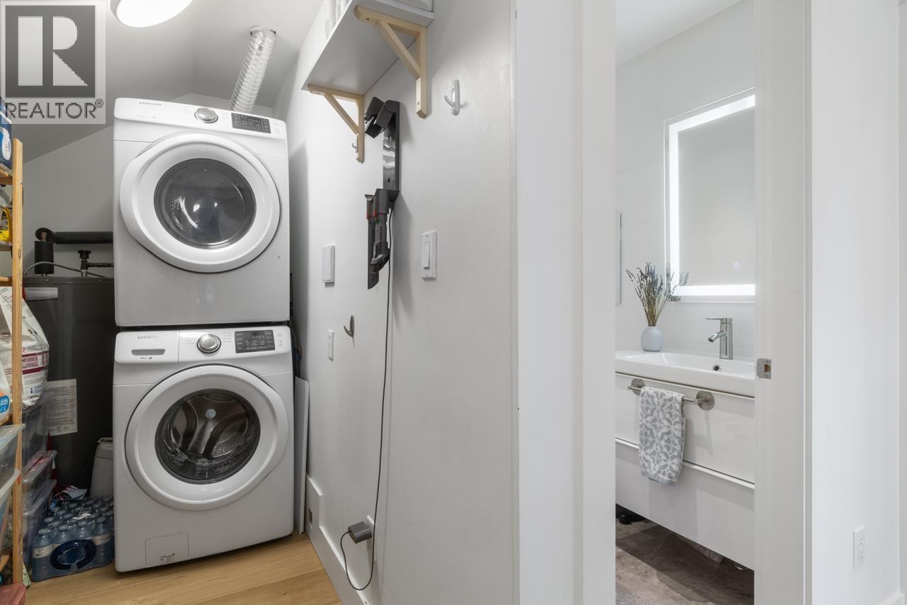 308 755 W 15th Avenue, Vancouver, British Columbia  V5Z 1R6 - Photo 20 - R3085438