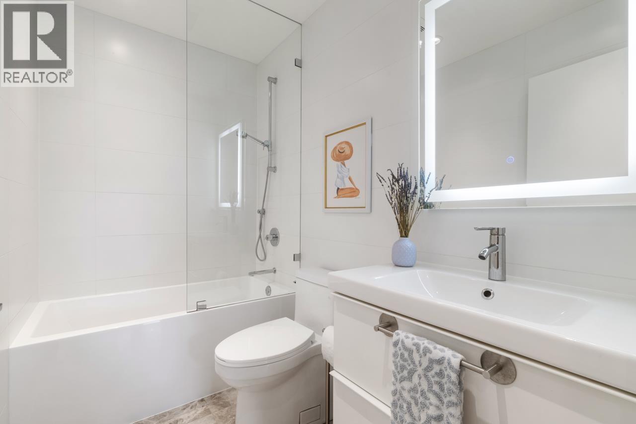 308 755 W 15th Avenue, Vancouver, British Columbia  V5Z 1R6 - Photo 19 - R3085438