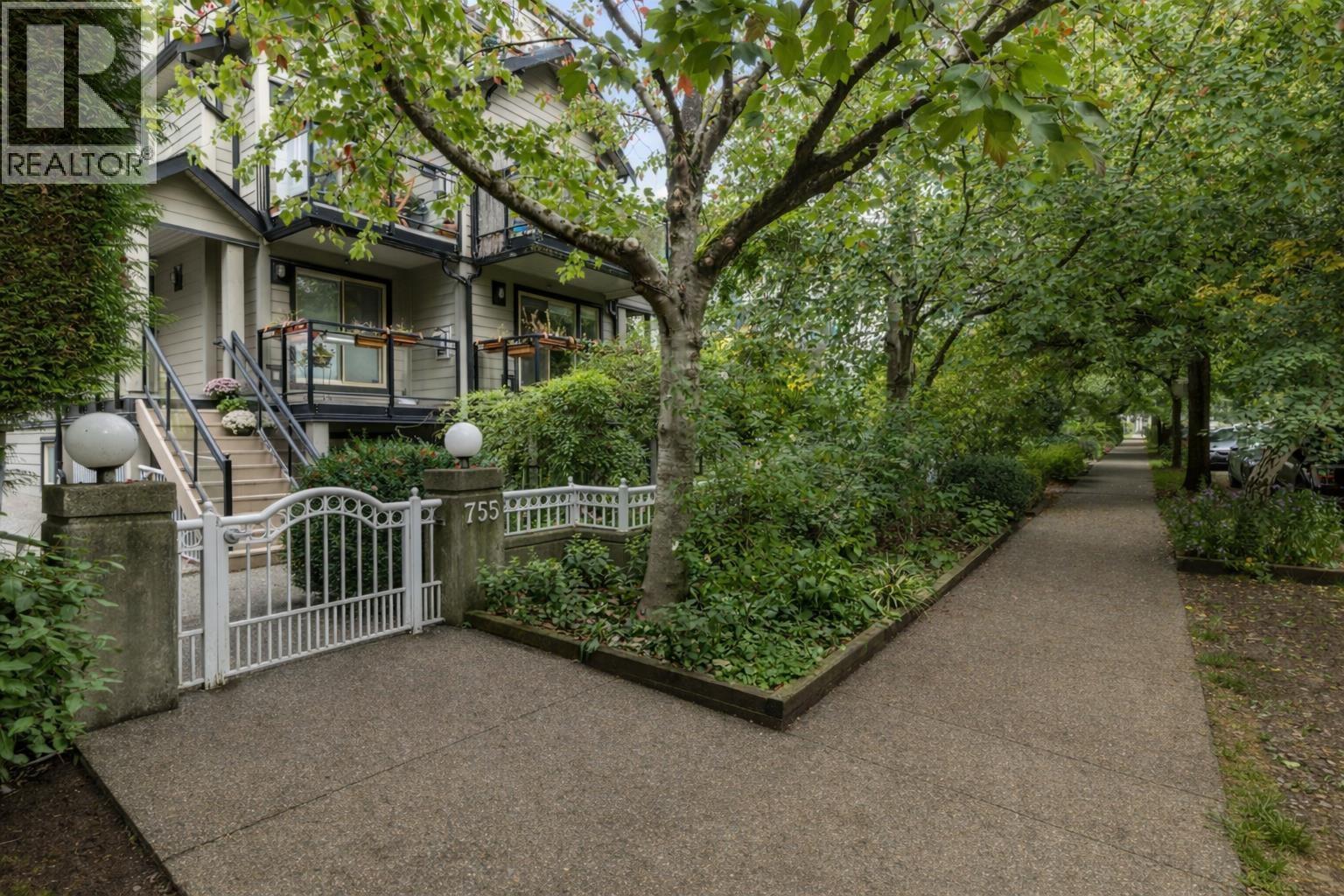 308 755 W 15th Avenue, Vancouver, British Columbia  V5Z 1R6 - Photo 23 - R3085438