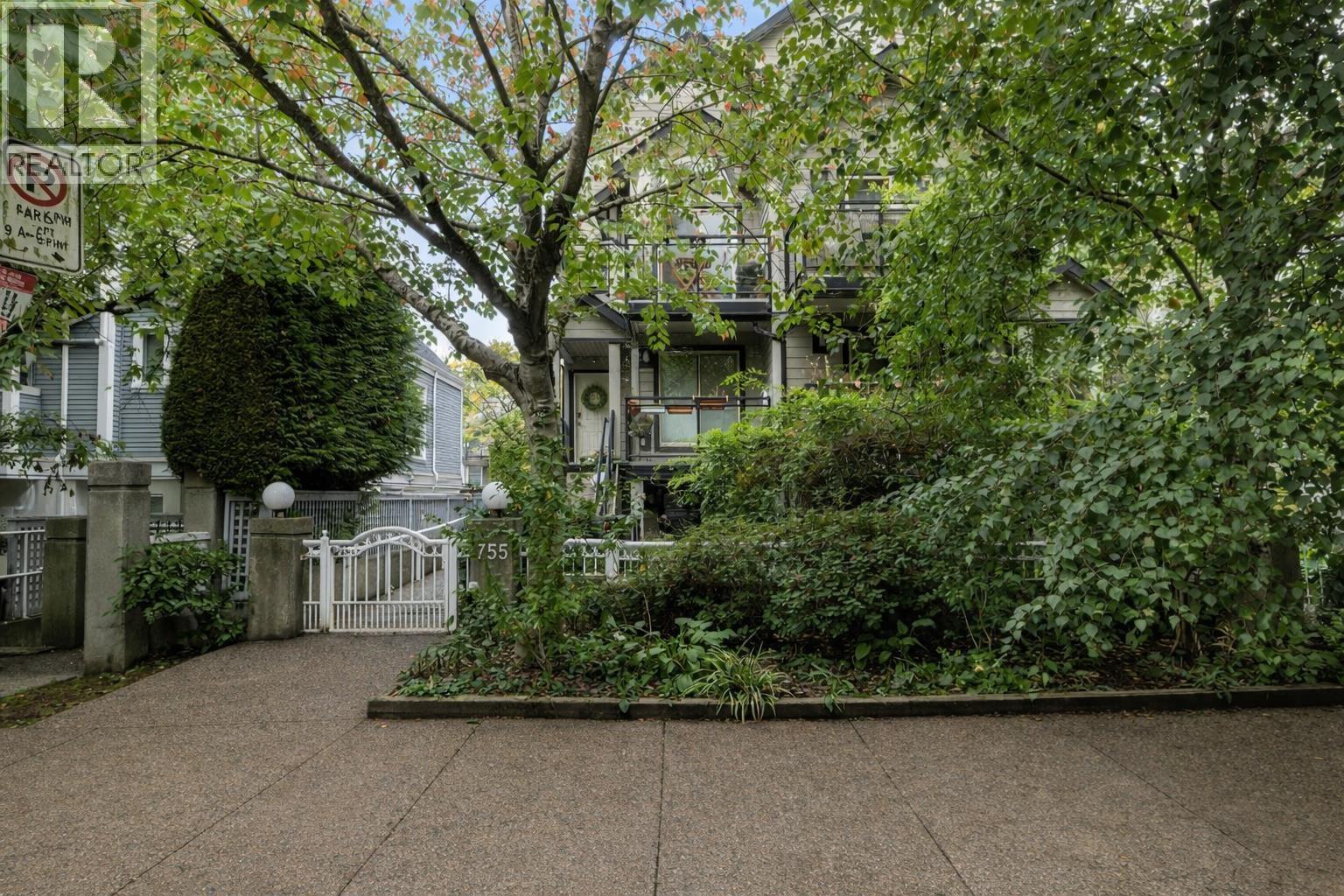 308 755 W 15th Avenue, Vancouver, British Columbia  V5Z 1R6 - Photo 24 - R3085438
