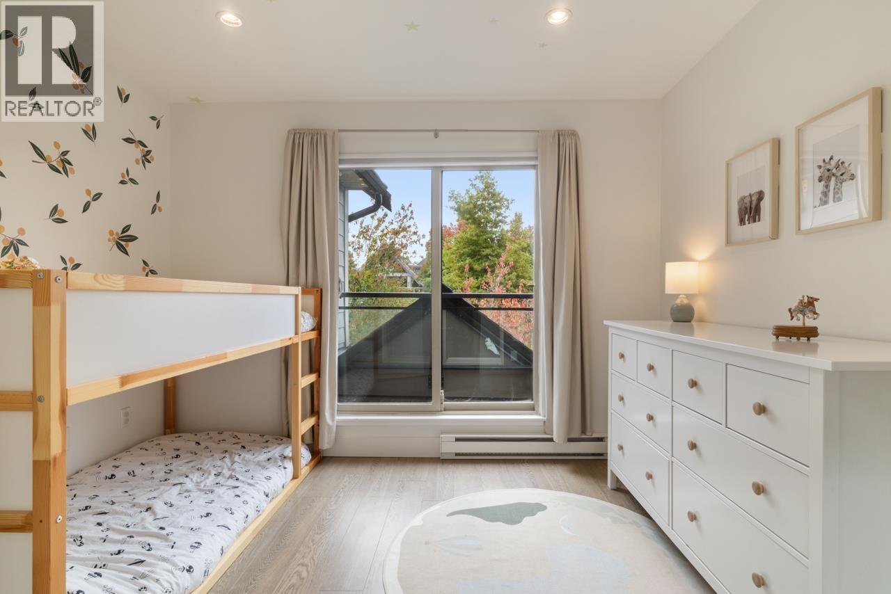 308 755 W 15th Avenue, Vancouver, British Columbia  V5Z 1R6 - Photo 17 - R3085438