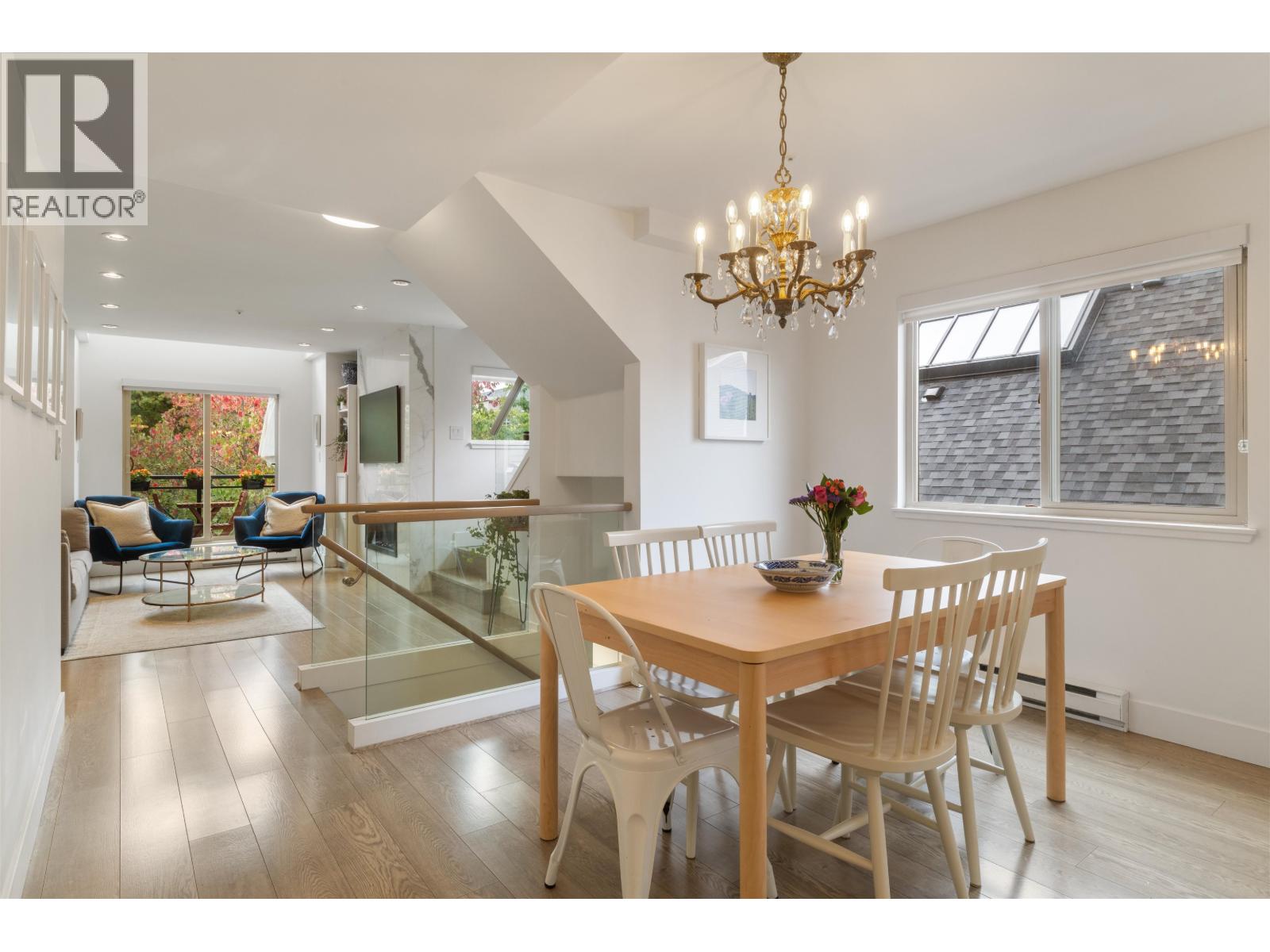 308 755 W 15th Avenue, Vancouver, British Columbia  V5Z 1R6 - Photo 1 - R3085438